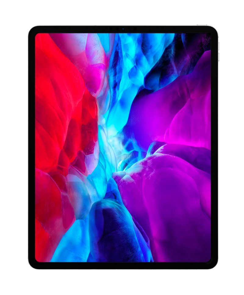 iPad Pro 12.9' Wi-Fi, 1tb, Silver 2020 (MXAY2) б/в